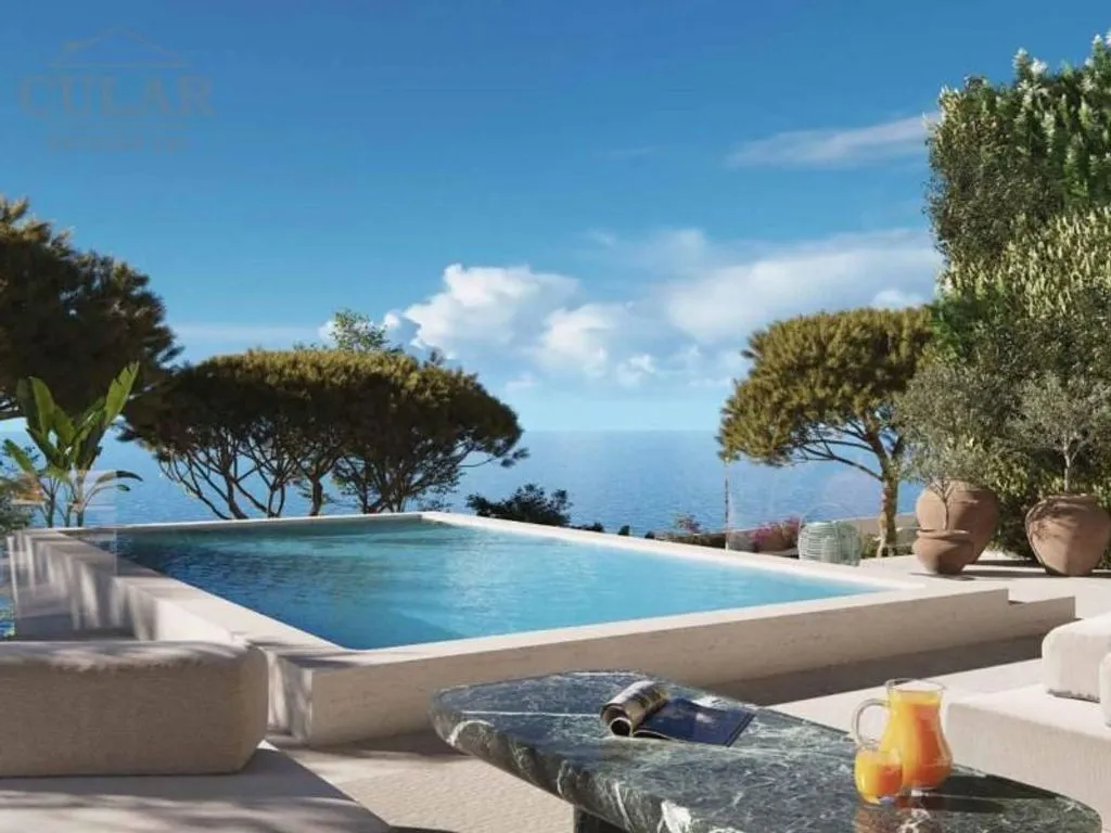 Flat 421m² in Cyprus, Limassol. Priced at 6070600€ rent photo-9