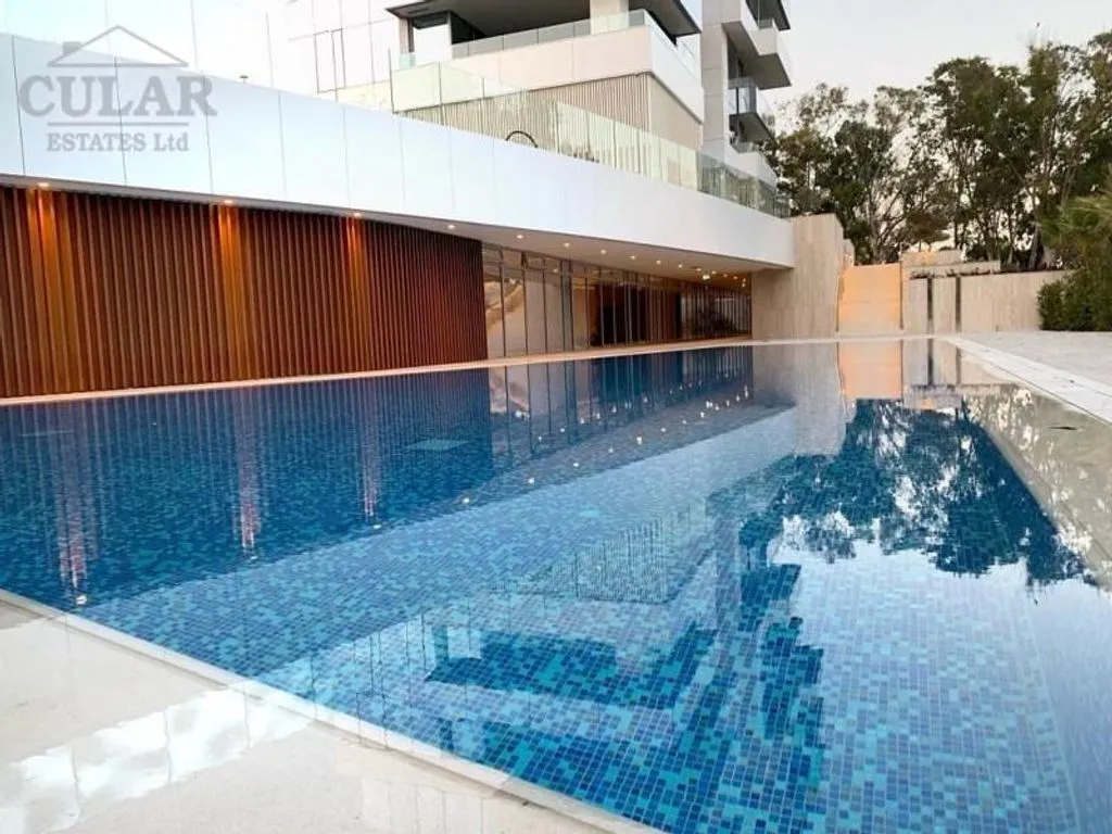 Flat 421m² in Cyprus, Limassol. Priced at 6070600€ rent photo-10