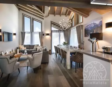 Купить квартиру в Франции 3300000€