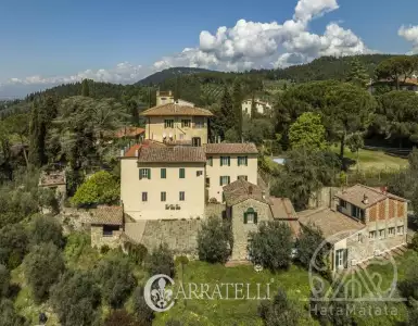 Купить villa в Italy 6950000€