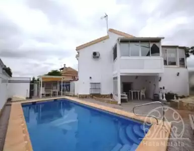 Купить дом в Испании 258000€