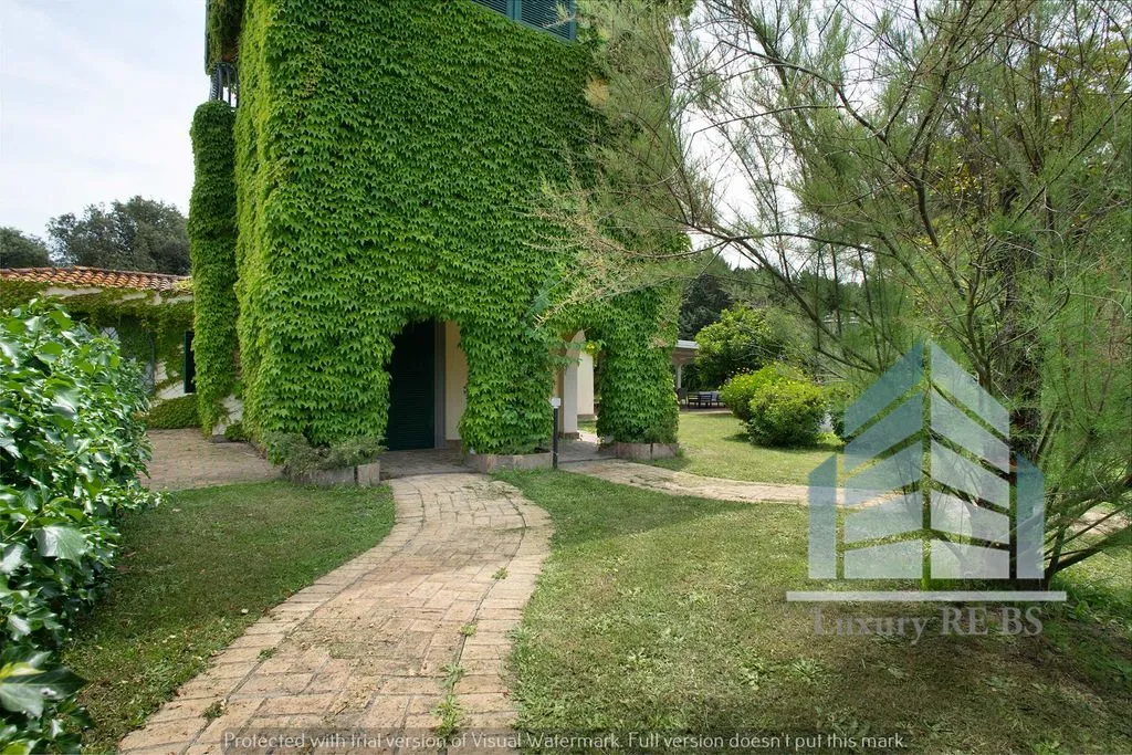 Villa 800m² in Italy, Rome. Priced at 2750000€ rent photo-2