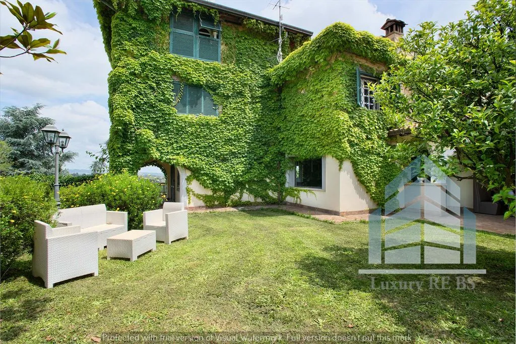 Villa 800m² in Italy, Rome. Priced at 2750000€ rent photo-3