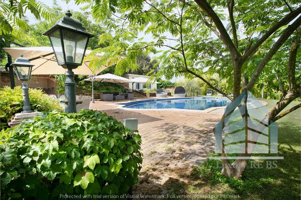 Villa 800m² in Italy, Rome. Priced at 2750000€ rent photo-5
