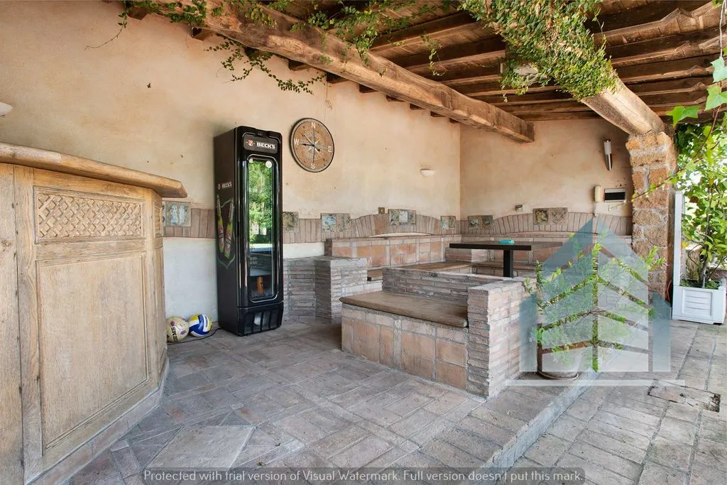 Villa 800m² in Italy, Rome. Priced at 2750000€ rent photo-6