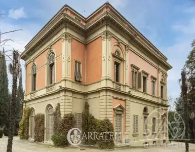 Купить villa в Italy 8900000€