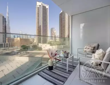 Купить квартиру в ОАЭ 430000€