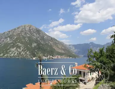 Купить квартиру в Черногории 353000€