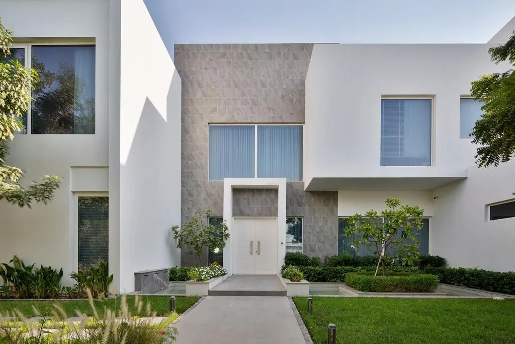 Villa 1025m² in UAE, Dubai. Priced at 349500€ rent photo-7