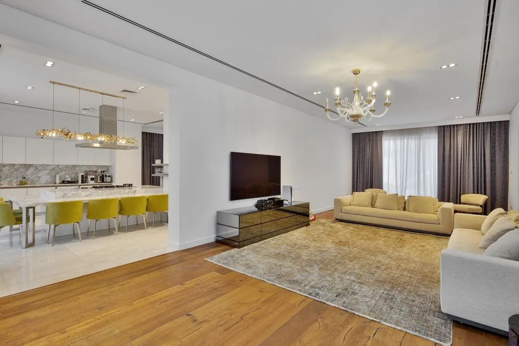 Villa 1025m² in UAE, Dubai. Priced at 349500€ rent photo-8
