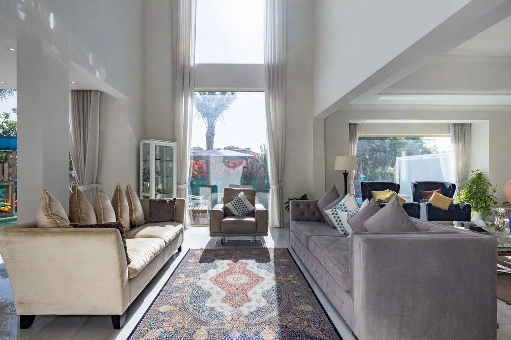 Villa 1025m² in UAE, Dubai. Priced at 349500€ rent photo-18