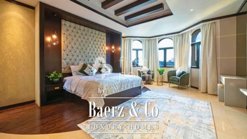 Villa 1025m² in UAE, Dubai. Priced at 349500€ rent photo-19