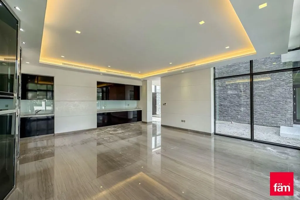 Villa 1025m² in UAE, Dubai. Priced at 349500€ rent photo-21
