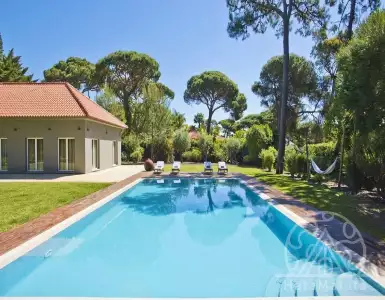 Арендовать villa в Portugal 25000€