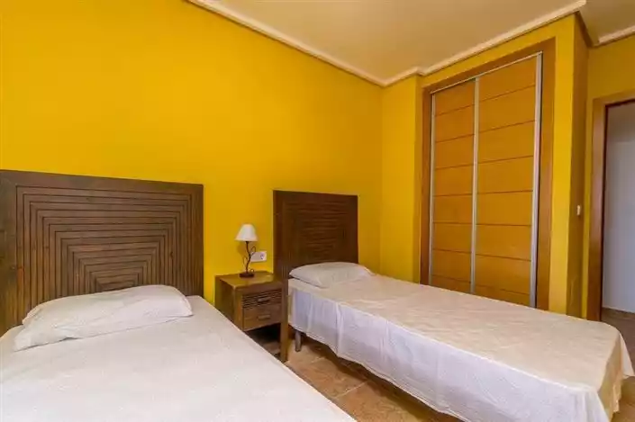 Flat 80m² in Spain, Torrevieja. Priced at 215000€ rent photo-13