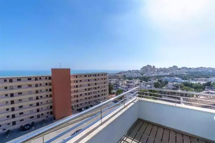 Flat 80m² in Spain, Torrevieja. Priced at 215000€ rent photo-16