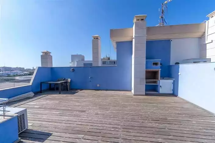 Flat 80m² in Spain, Torrevieja. Priced at 215000€ rent photo-20