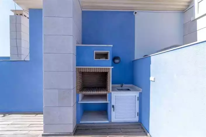 Flat 80m² in Spain, Torrevieja. Priced at 215000€ rent photo-21