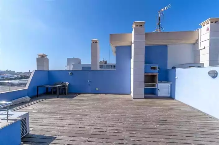 Flat 80m² in Spain, Torrevieja. Priced at 215000€ rent photo-22