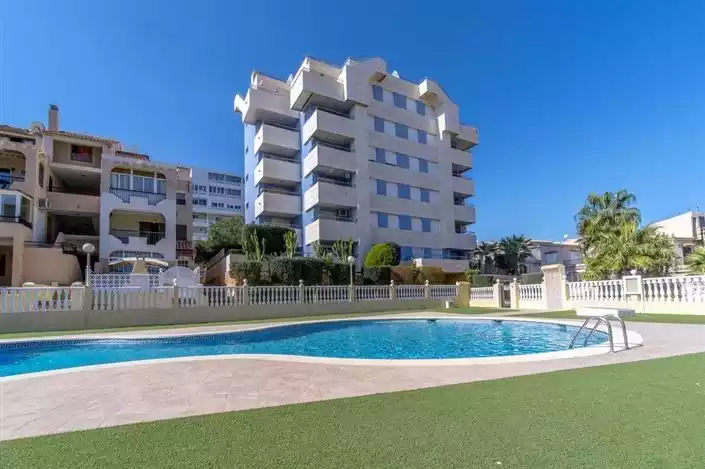 Flat 80m² in Spain, Torrevieja. Priced at 215000€ rent photo-24
