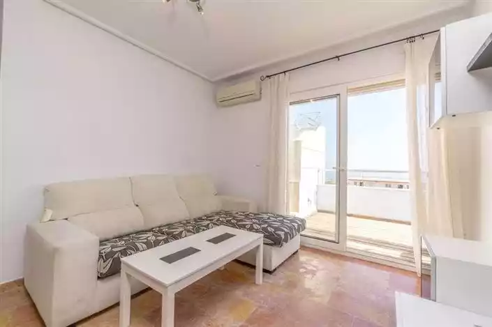 Flat 80m² in Spain, Torrevieja. Priced at 215000€ rent photo-5