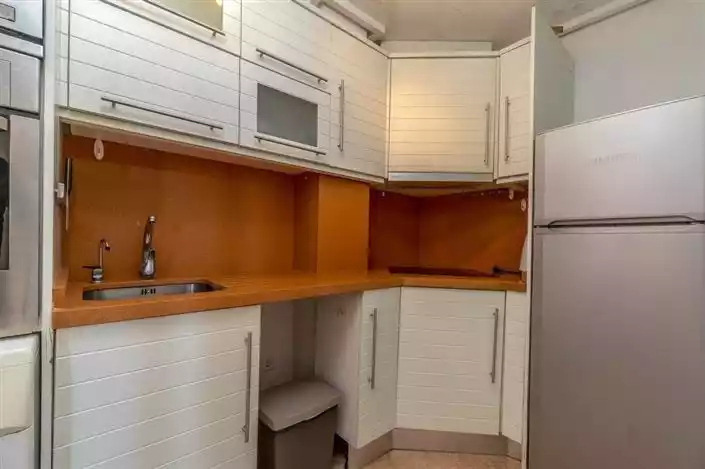 Flat 80m² in Spain, Torrevieja. Priced at 215000€ rent photo-7