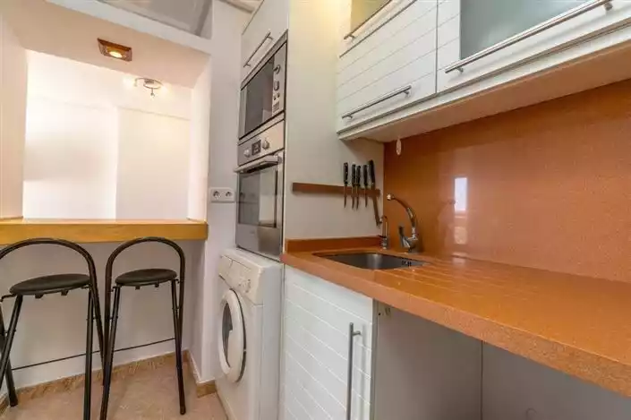 Flat 80m² in Spain, Torrevieja. Priced at 215000€ rent photo-8