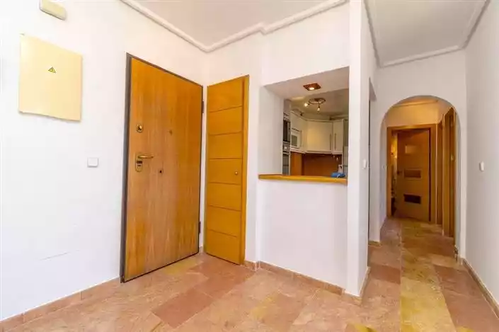 Flat 80m² in Spain, Torrevieja. Priced at 215000€ rent photo-9