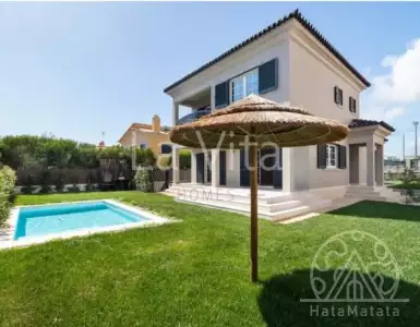 Арендовать дом в Португалии 6900€