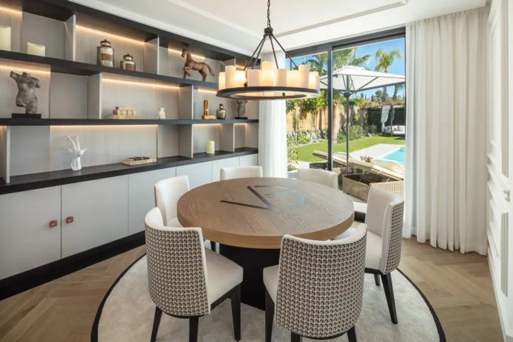 Villa 393m² in Portugal, Oeirash. Priced at 3950000€ rent photo-1