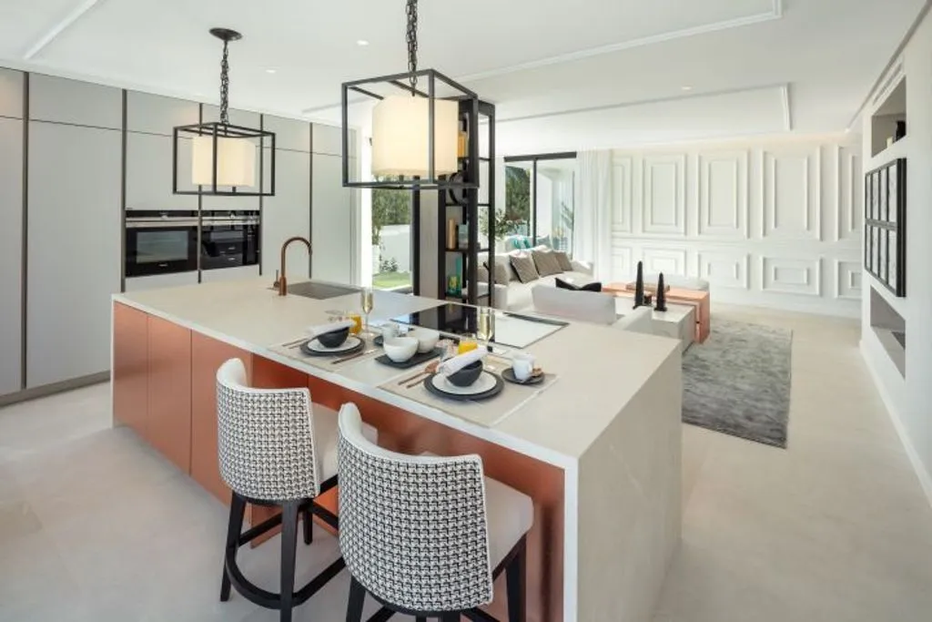 Villa 393m² in Portugal, Oeirash. Priced at 3950000€ rent photo-5