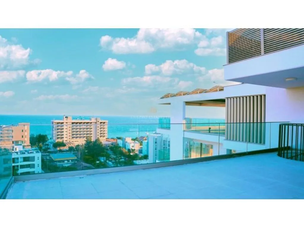 Flat 297m² in Cyprus, Limassol. Priced at 1800000€ rent photo-2