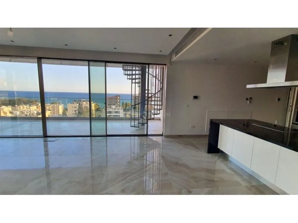 Flat 297m² in Cyprus, Limassol. Priced at 1800000€ rent photo-6
