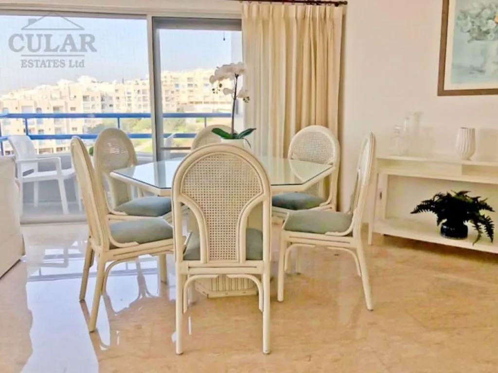 Flat 135m² in Cyprus, Limassol. Priced at 2800€ rent photo-2