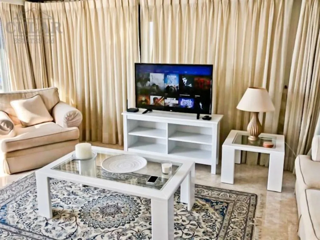 Flat 135m² in Cyprus, Limassol. Priced at 2800€ rent photo-3
