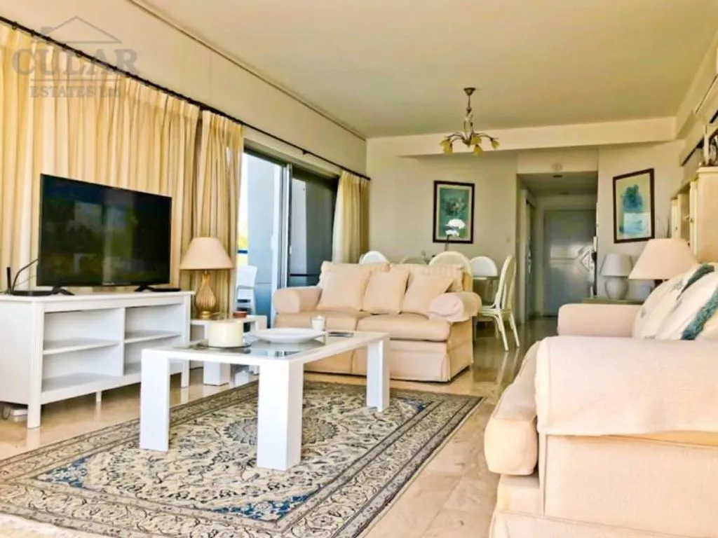 Flat 135m² in Cyprus, Limassol. Priced at 2800€ rent photo-4