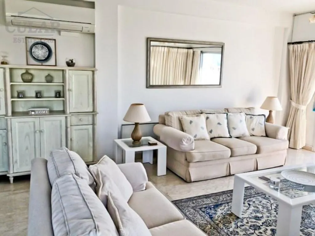 Flat 135m² in Cyprus, Limassol. Priced at 2800€ rent photo-6