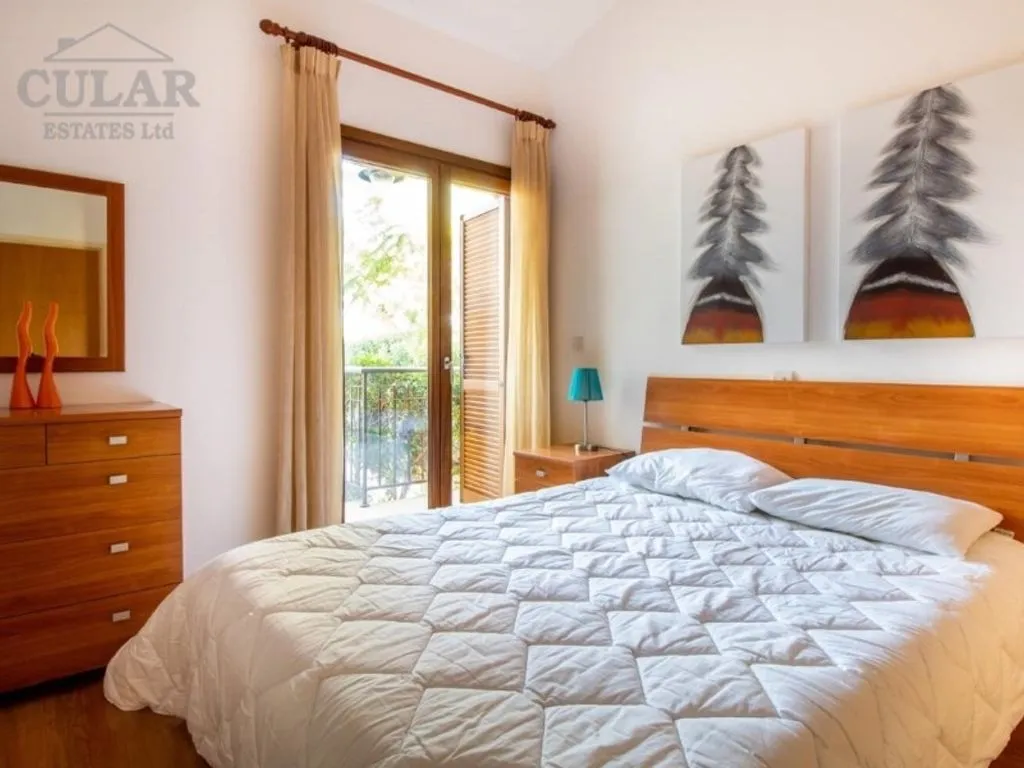 Villa 186m² in Cyprus, Paphos. Priced at 3800€ rent photo-3