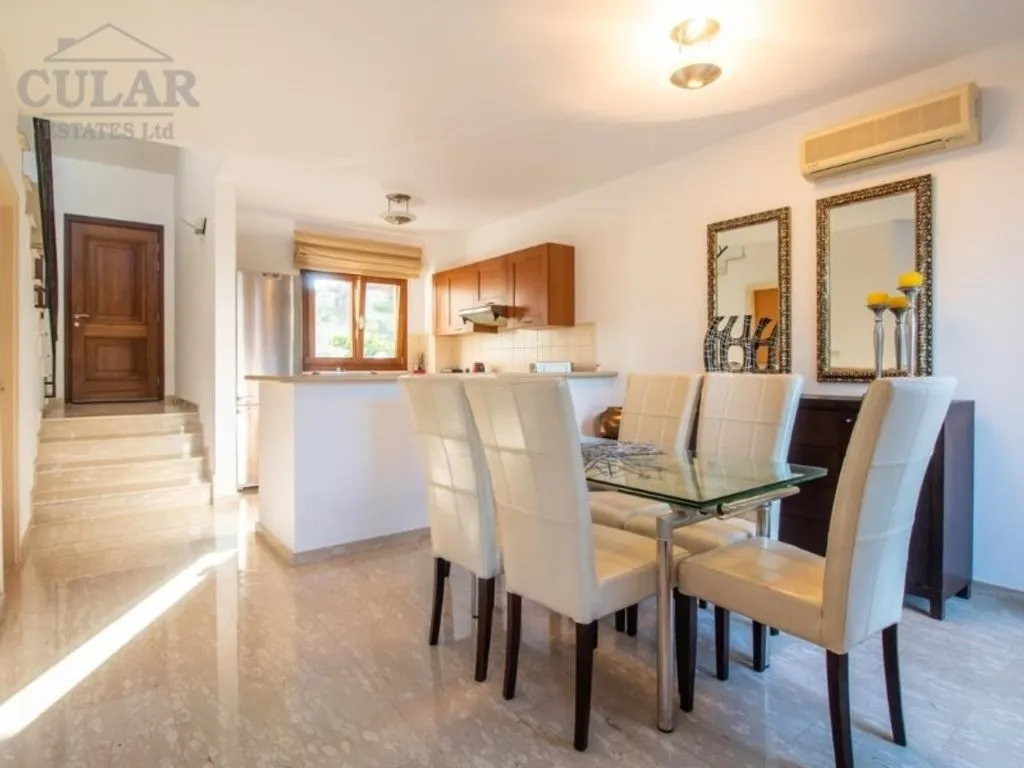 Villa 186m² in Cyprus, Paphos. Priced at 3800€ rent photo-5