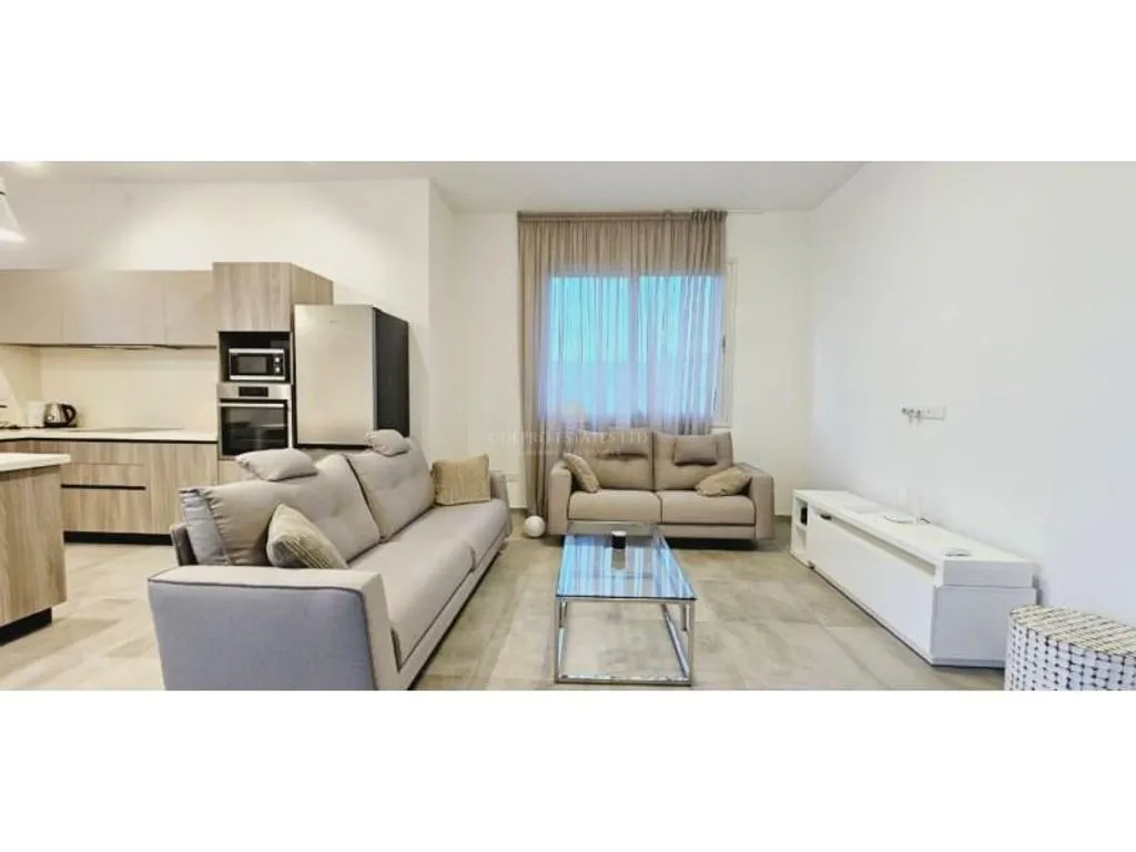 Flat 125m² in Cyprus, Limassol. Priced at 2500€ rent photo-5