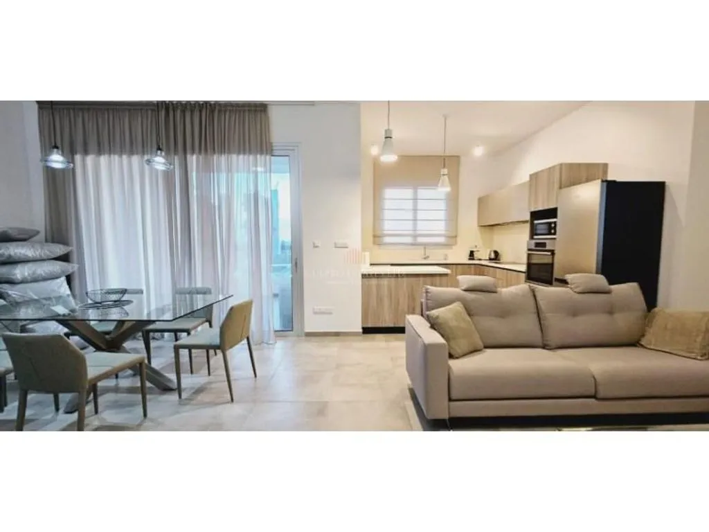 Flat 125m² in Cyprus, Limassol. Priced at 2500€ rent photo-6