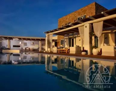 Арендовать villa в Greece 45500€