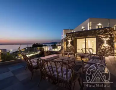 Арендовать villa в Greece 35000€
