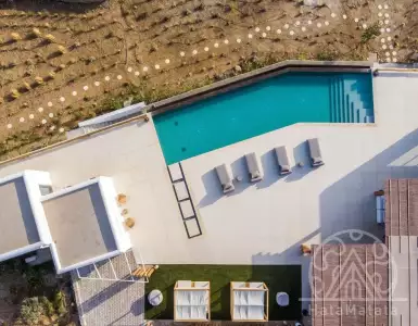 Арендовать villa в Greece 27300€