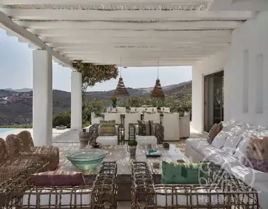 Арендовать villa в Greece 29920€