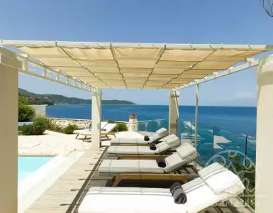 Арендовать villa в Greece 12600€