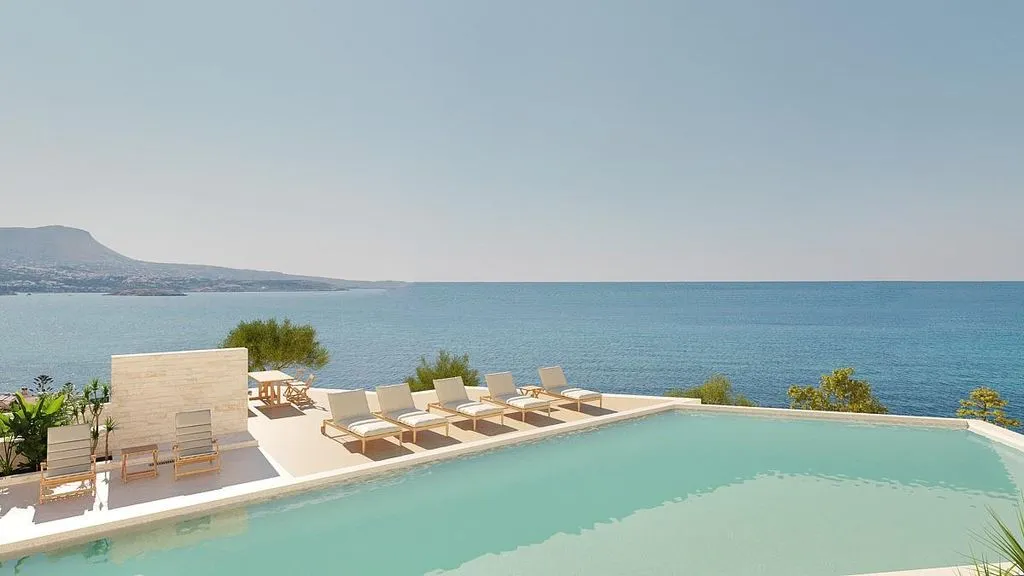 Flat 64m² in Greece, Chania. Priced at 315000€ rent photo-3