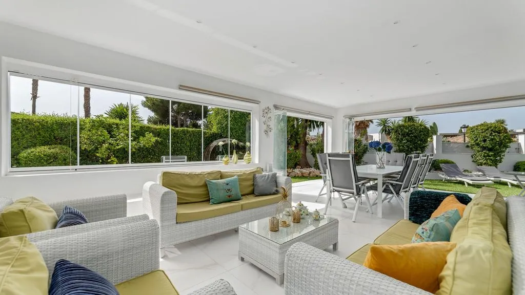 Villa 298m² in Portugal, Oeirash. Priced at 1995000€ rent photo-6