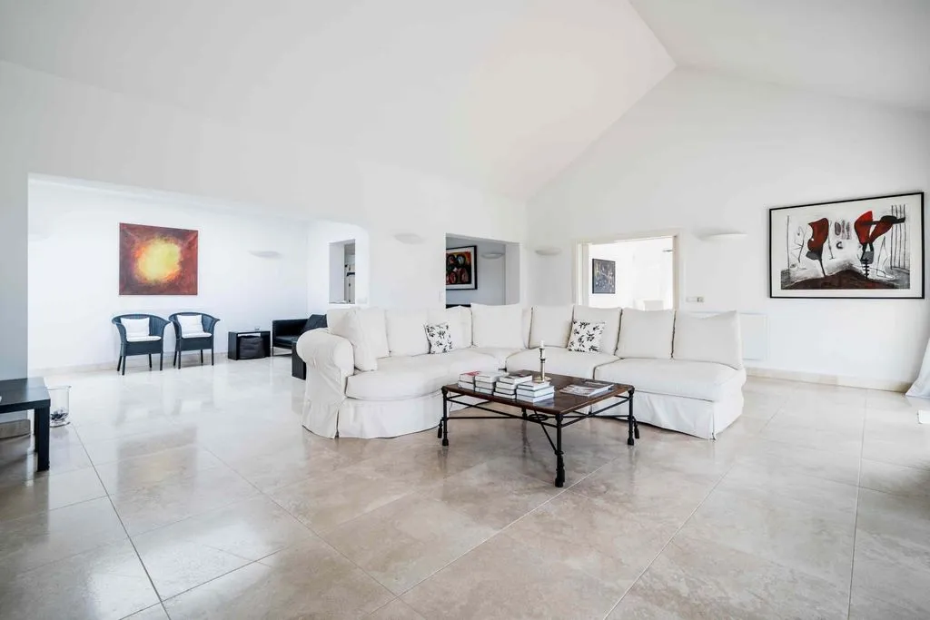 Villa 702m² in Portugal, Oeirash. Priced at 9680000€ rent photo-43