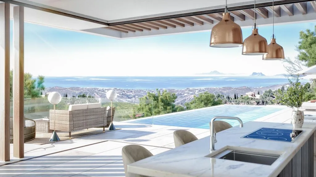 Villa 1000m² in Portugal, Oeirash. Priced at 1900000€ rent photo-4